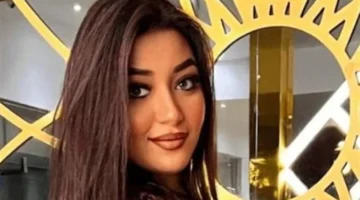 طموحات درامية.. رحمة محسن تكشف أسرار دراستها وكواليس تشجيع النادي الأهلي